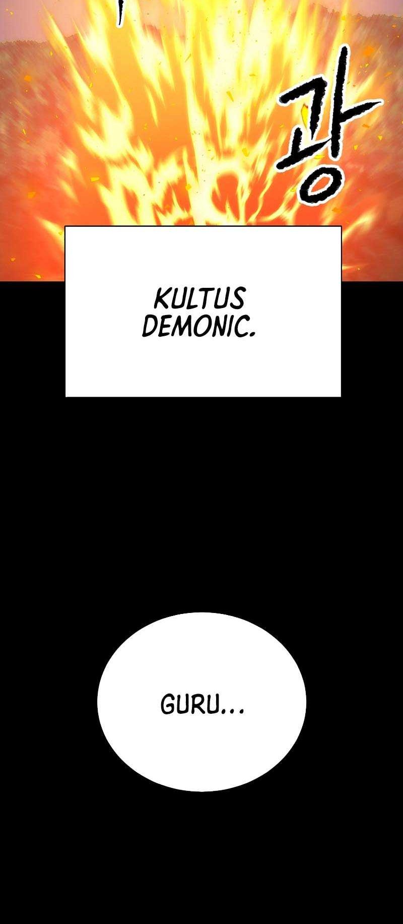 The Heavenly Demon Destroys the Lich King's Murim Chapter 76 - halaman 27