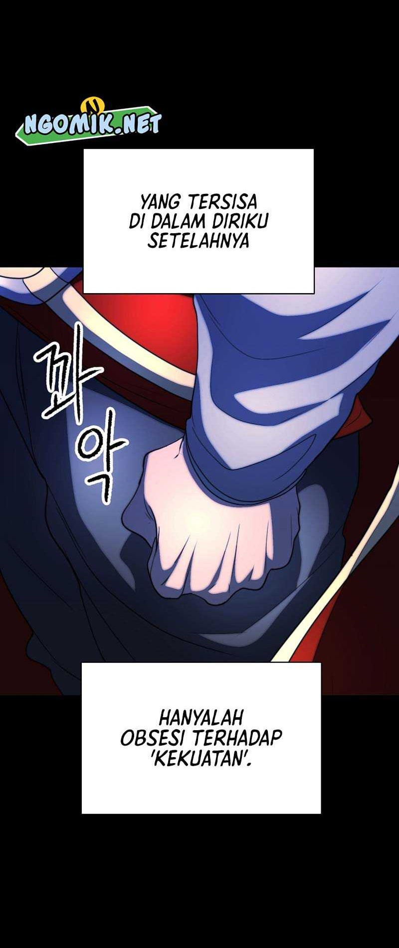 The Heavenly Demon Destroys the Lich King's Murim Chapter 76 - halaman 39