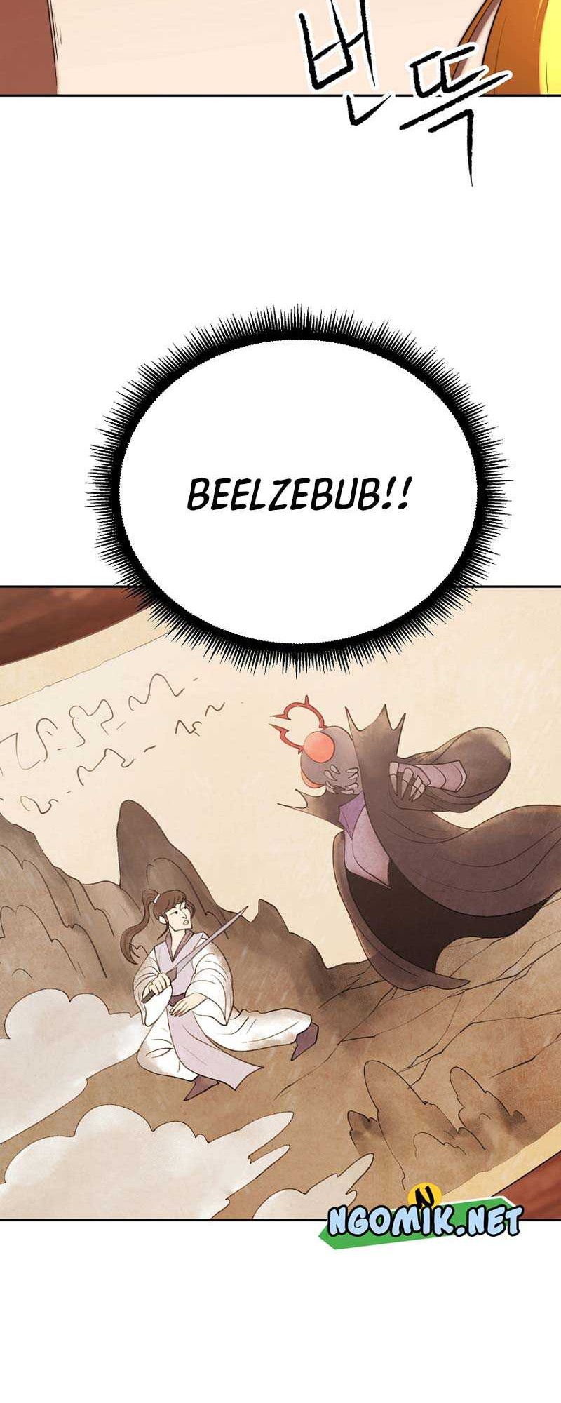 The Heavenly Demon Destroys the Lich King's Murim Chapter 76 - halaman 51