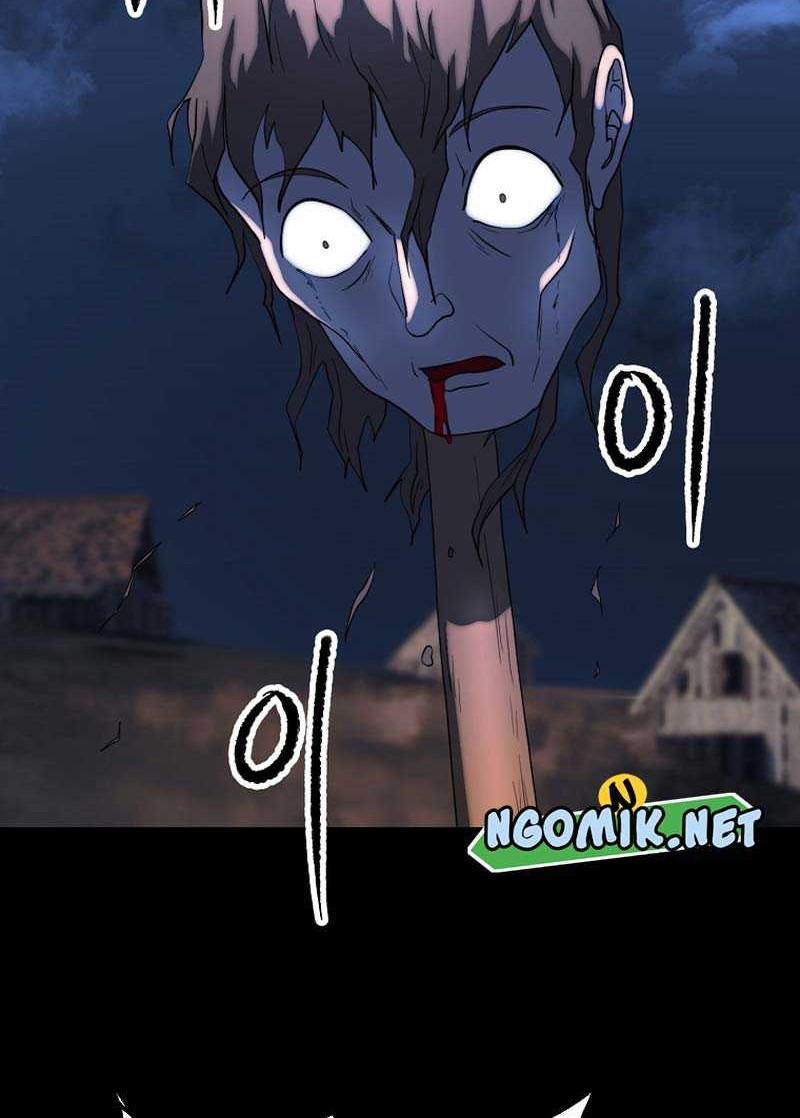 The Heavenly Demon Destroys the Lich King's Murim Chapter 76 - halaman 7
