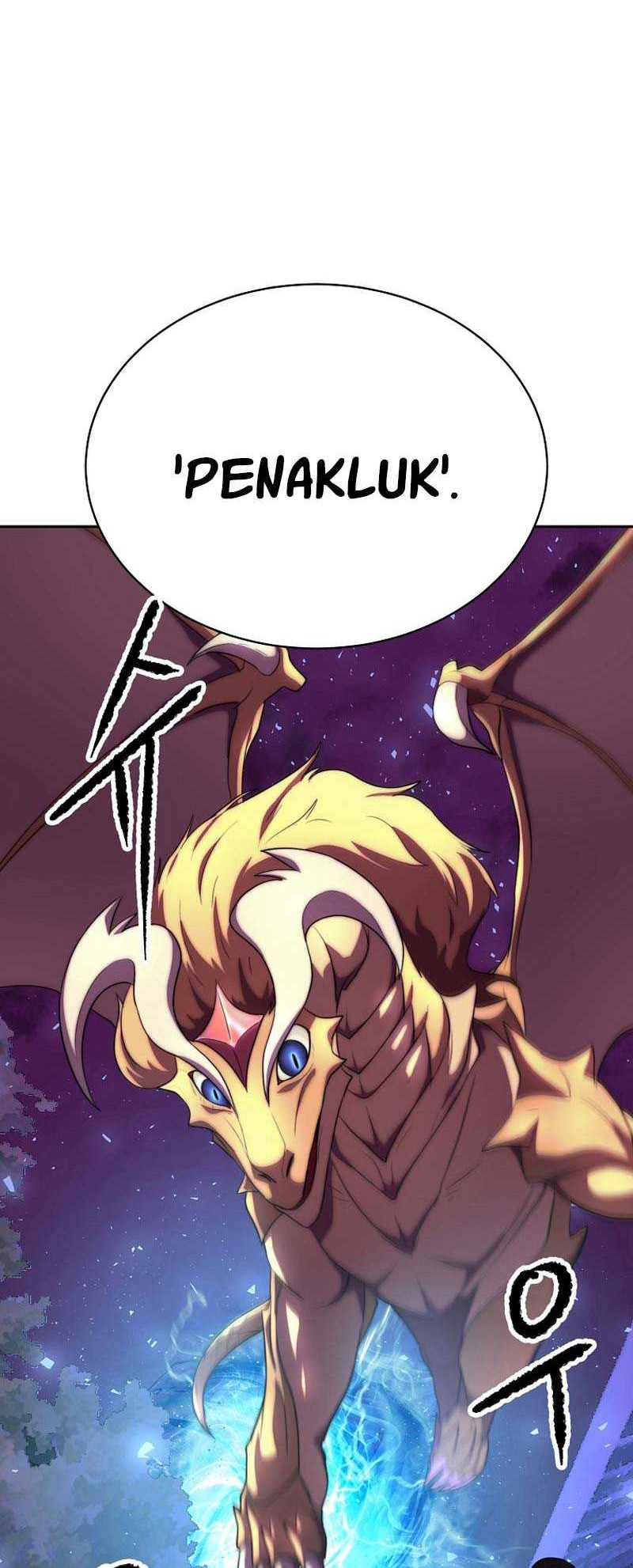 The Heavenly Demon Destroys the Lich King's Murim Chapter 77 - halaman 21