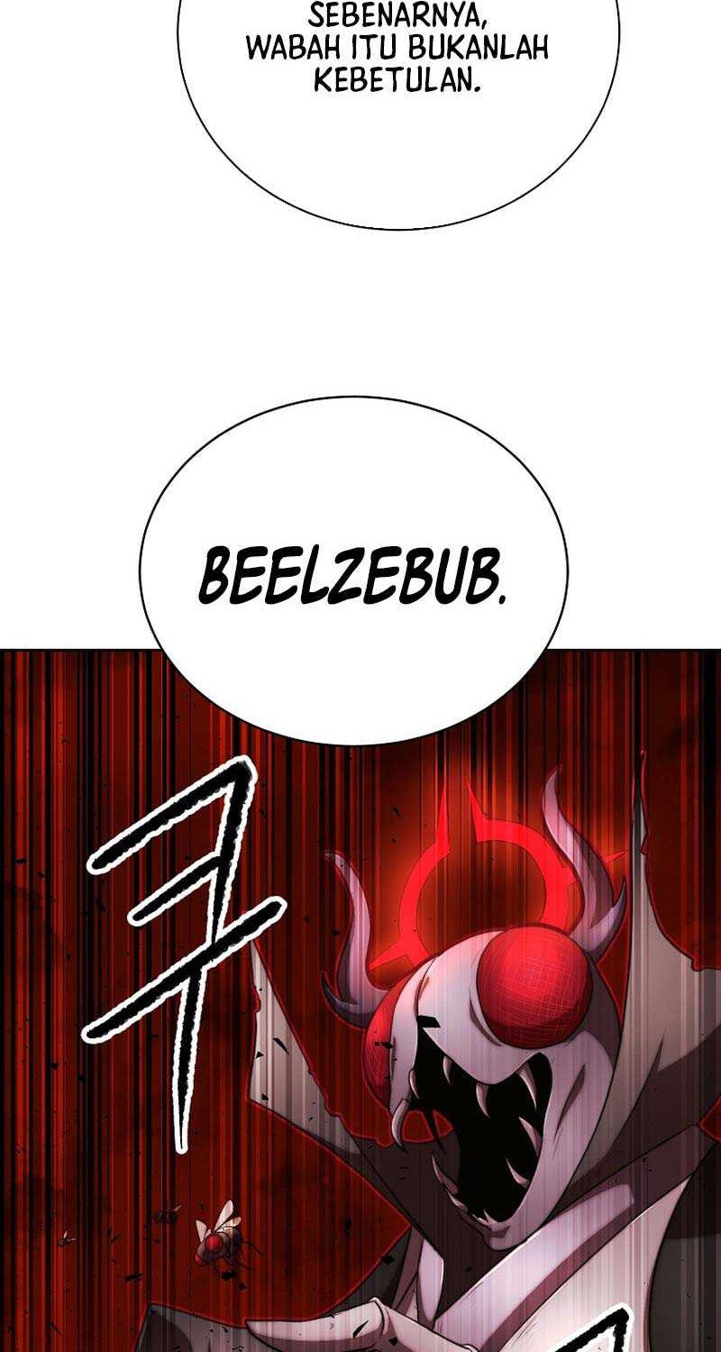 The Heavenly Demon Destroys the Lich King's Murim Chapter 77 - halaman 29
