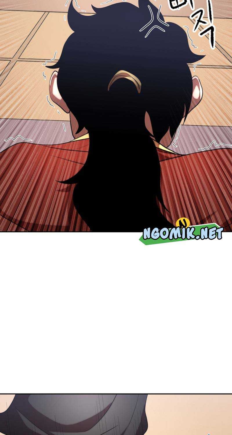 The Heavenly Demon Destroys the Lich King's Murim Chapter 78 - halaman 15