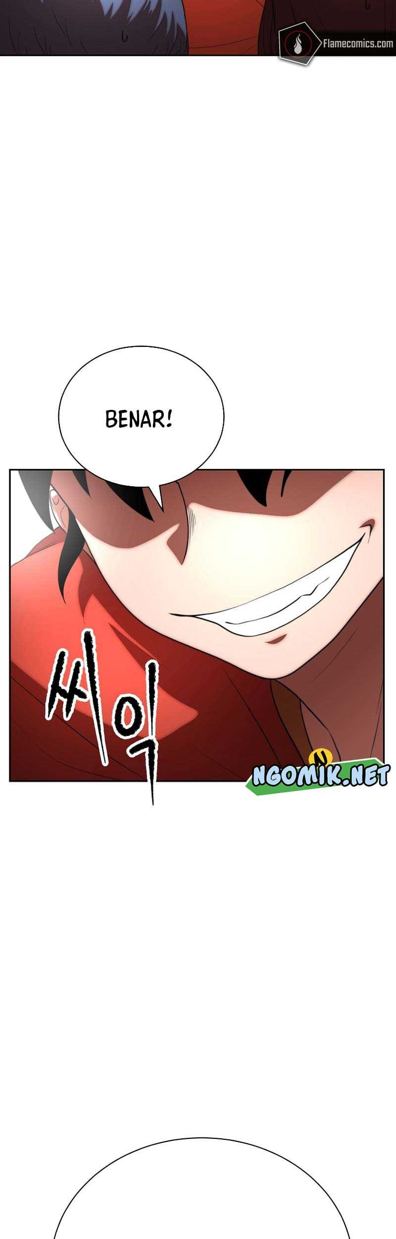 The Heavenly Demon Destroys the Lich King's Murim Chapter 78 - halaman 22