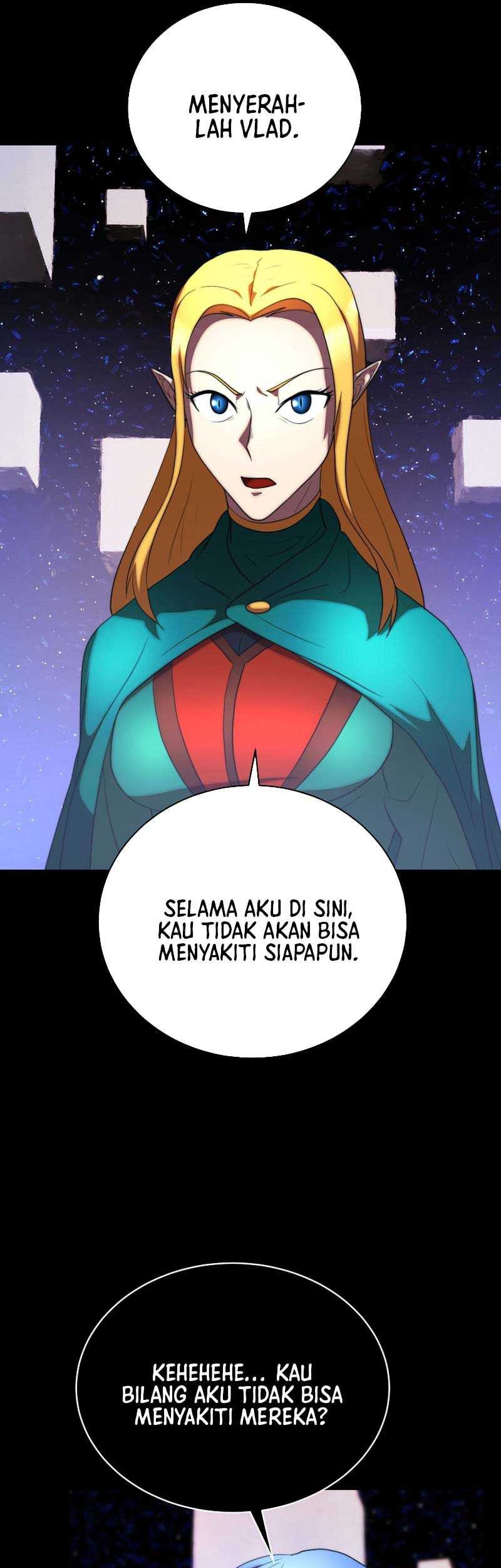 The Heavenly Demon Destroys the Lich King's Murim Chapter 78 - halaman 52