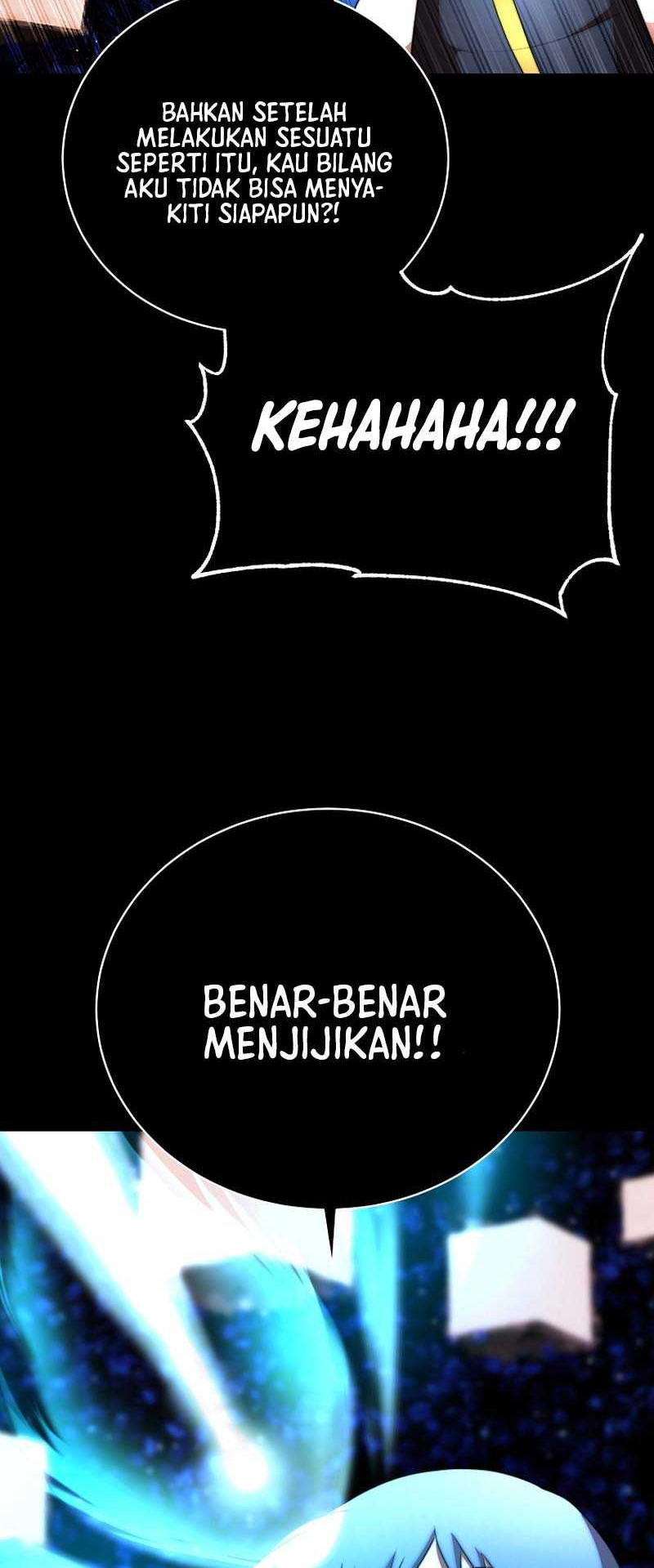 The Heavenly Demon Destroys the Lich King's Murim Chapter 78 - halaman 55