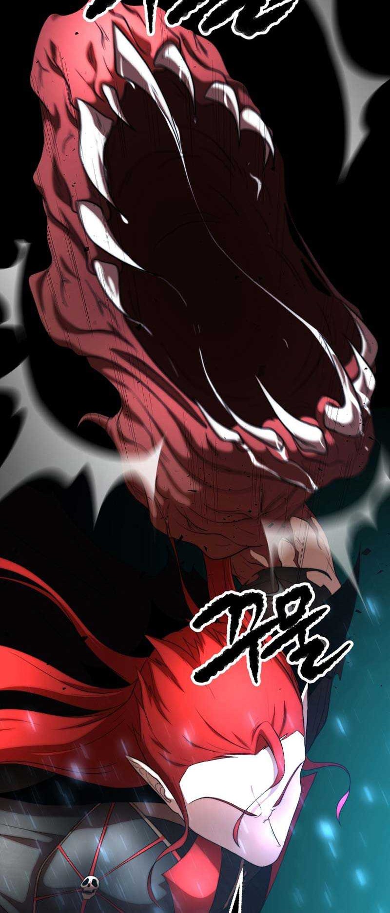 The Heavenly Demon Destroys the Lich King's Murim Chapter 79 - halaman 15