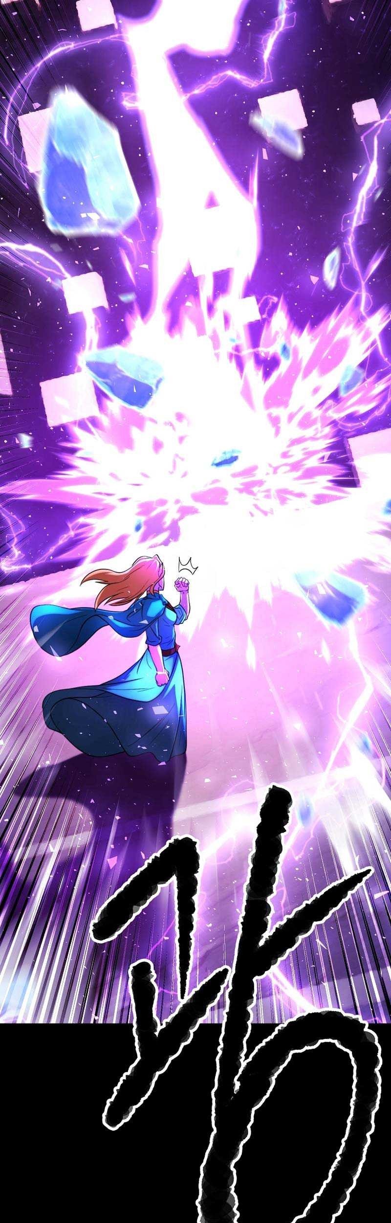 The Heavenly Demon Destroys the Lich King's Murim Chapter 79 - halaman 24