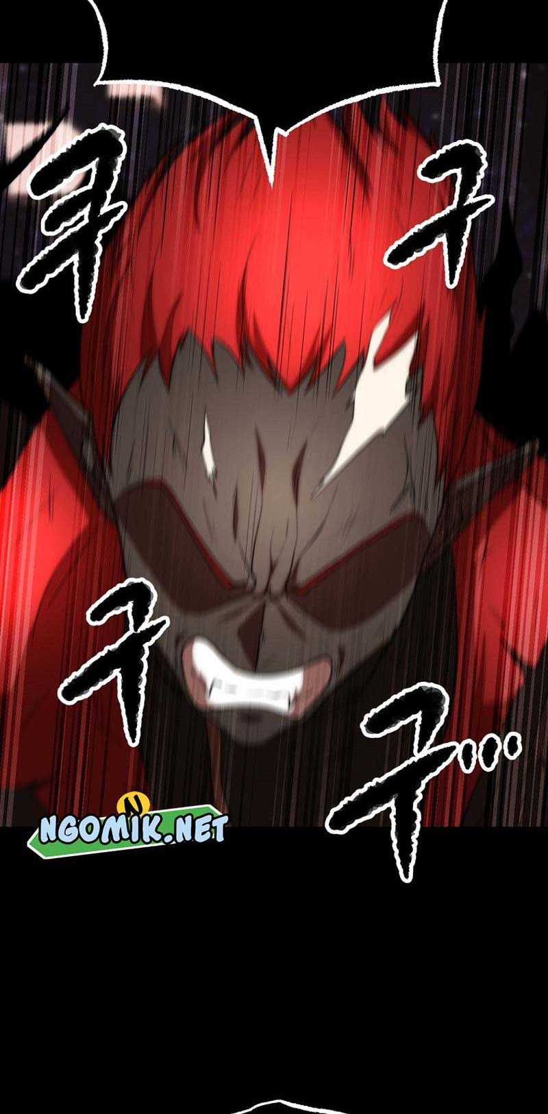 The Heavenly Demon Destroys the Lich King's Murim Chapter 79 - halaman 27