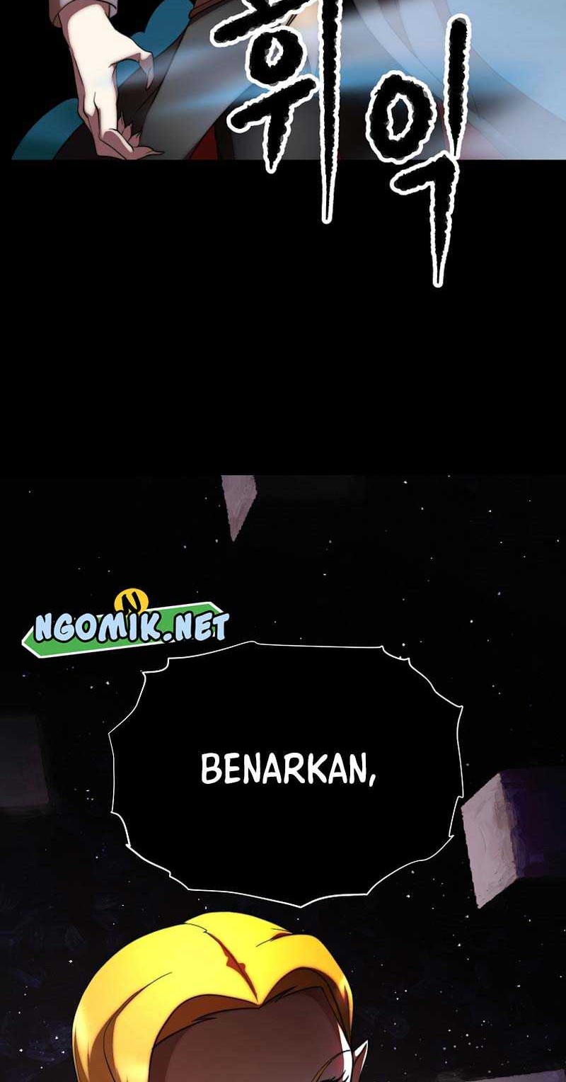 The Heavenly Demon Destroys the Lich King's Murim Chapter 79 - halaman 3