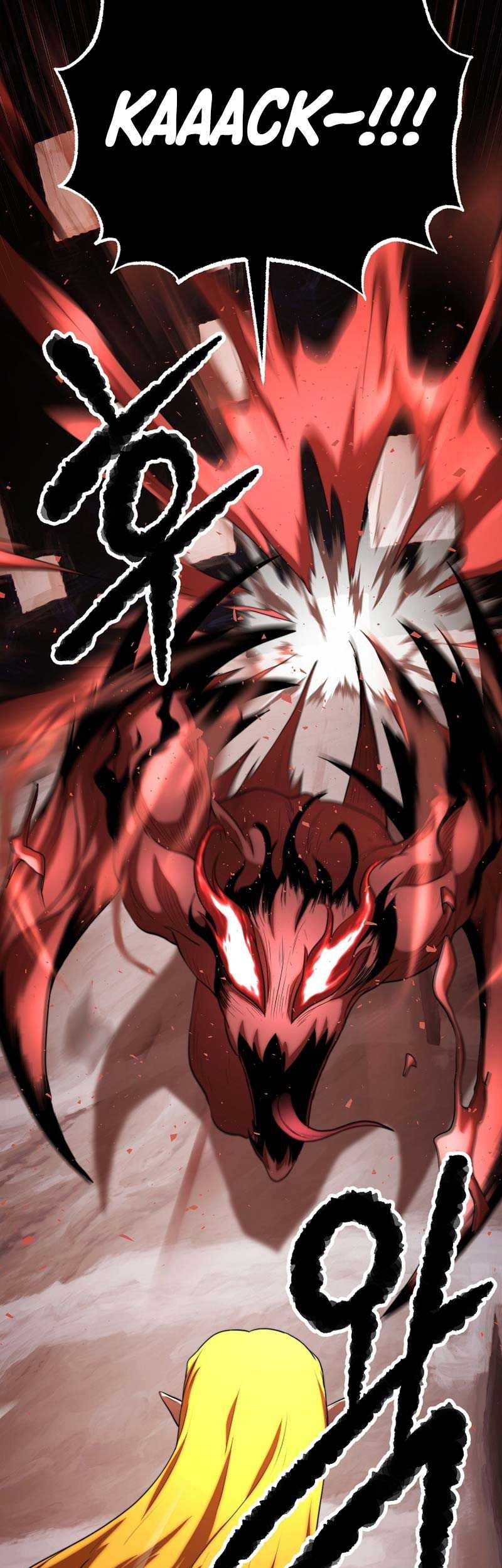 The Heavenly Demon Destroys the Lich King's Murim Chapter 79 - halaman 30