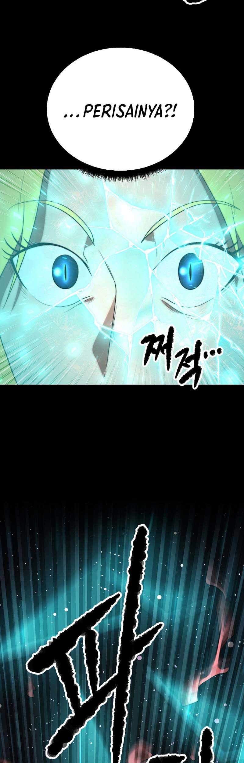 The Heavenly Demon Destroys the Lich King's Murim Chapter 79 - halaman 34
