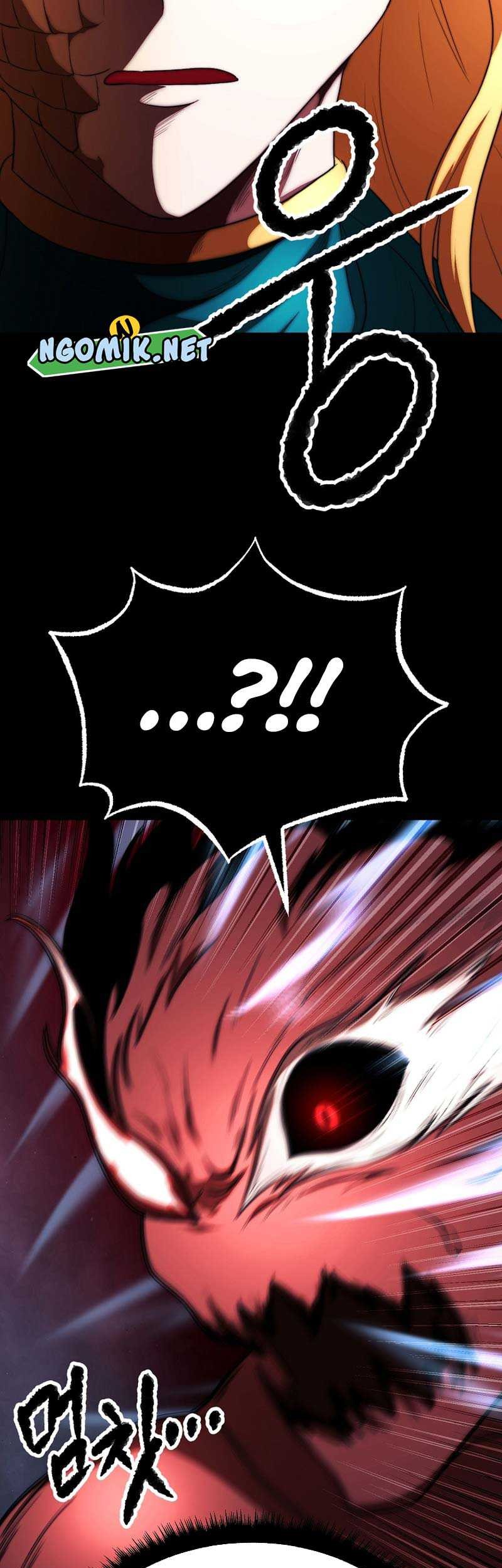 The Heavenly Demon Destroys the Lich King's Murim Chapter 79 - halaman 42