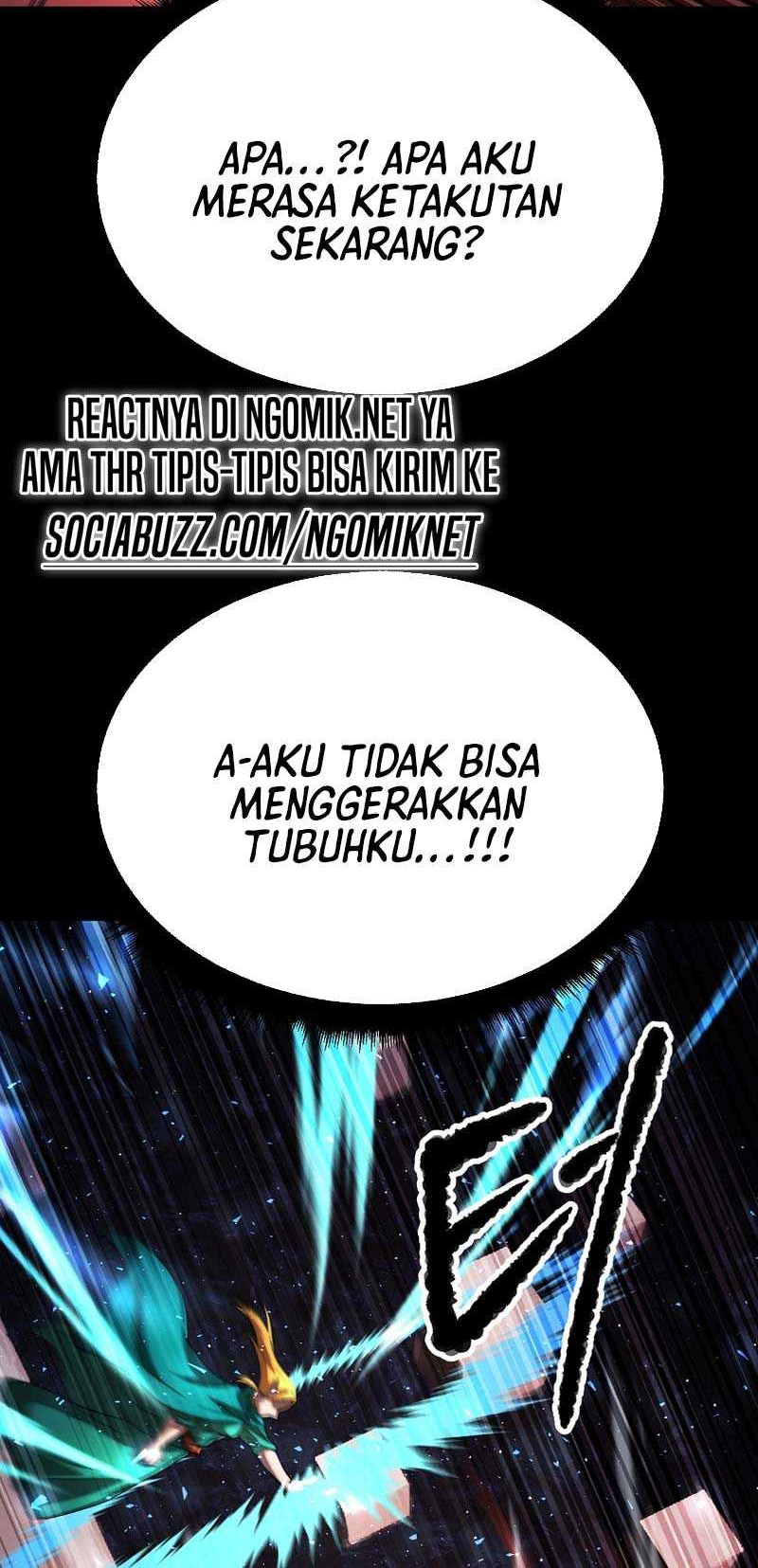 The Heavenly Demon Destroys the Lich King's Murim Chapter 79 - halaman 43