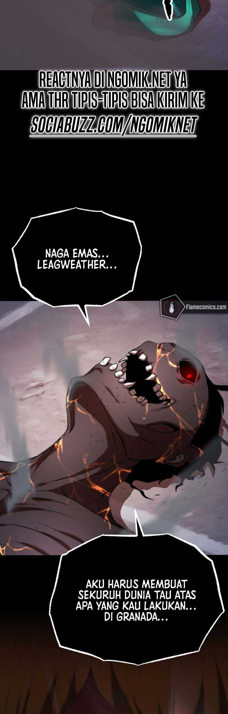 The Heavenly Demon Destroys the Lich King's Murim Chapter 79 - halaman 56