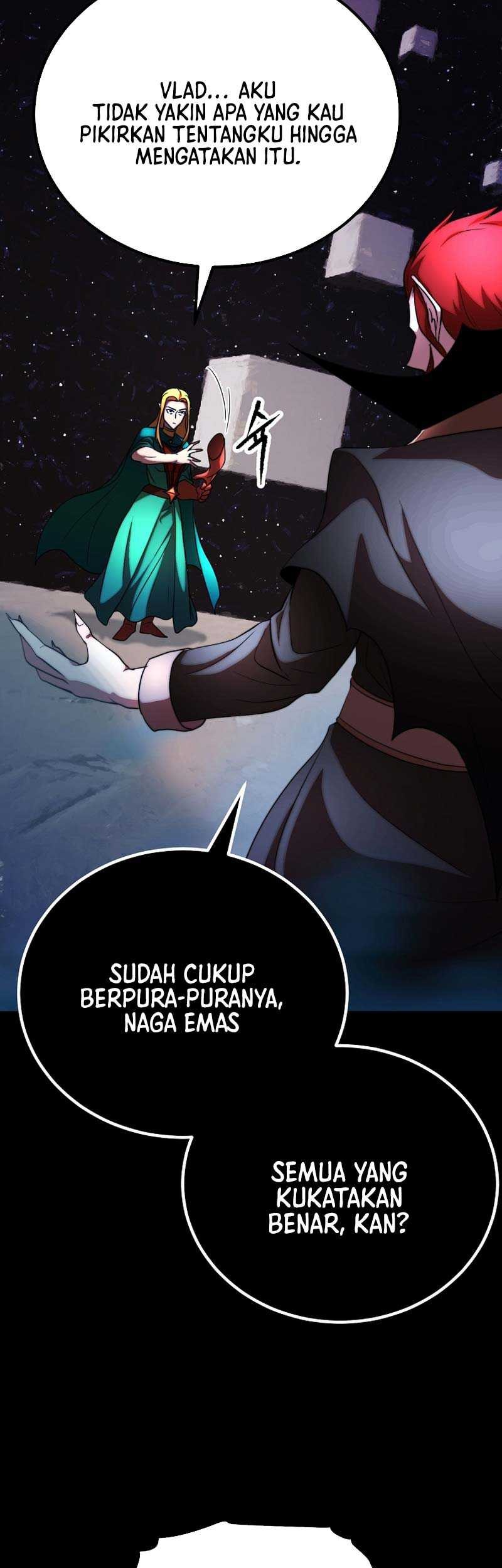 The Heavenly Demon Destroys the Lich King's Murim Chapter 79 - halaman 6