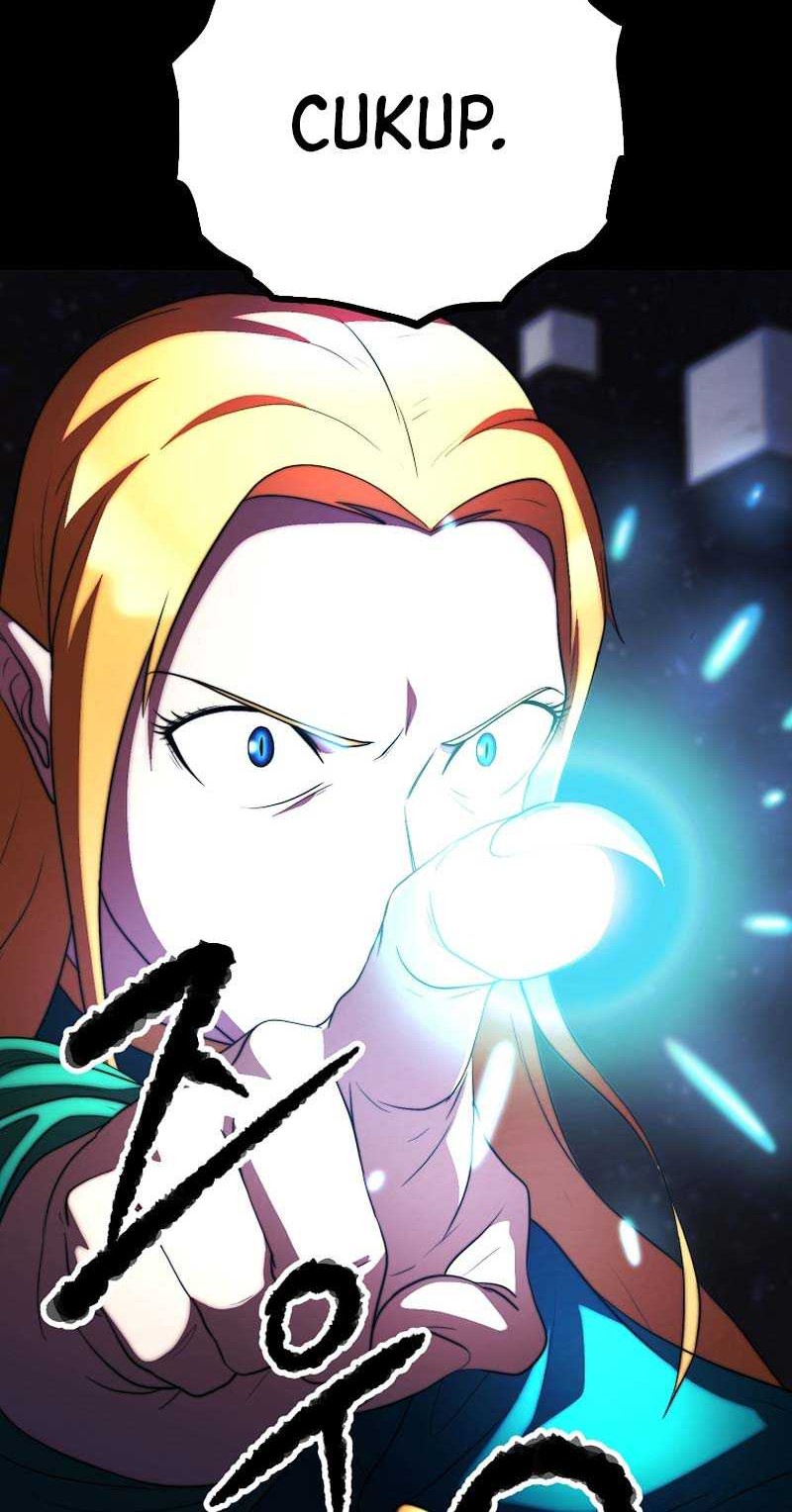 The Heavenly Demon Destroys the Lich King's Murim Chapter 79 - halaman 7