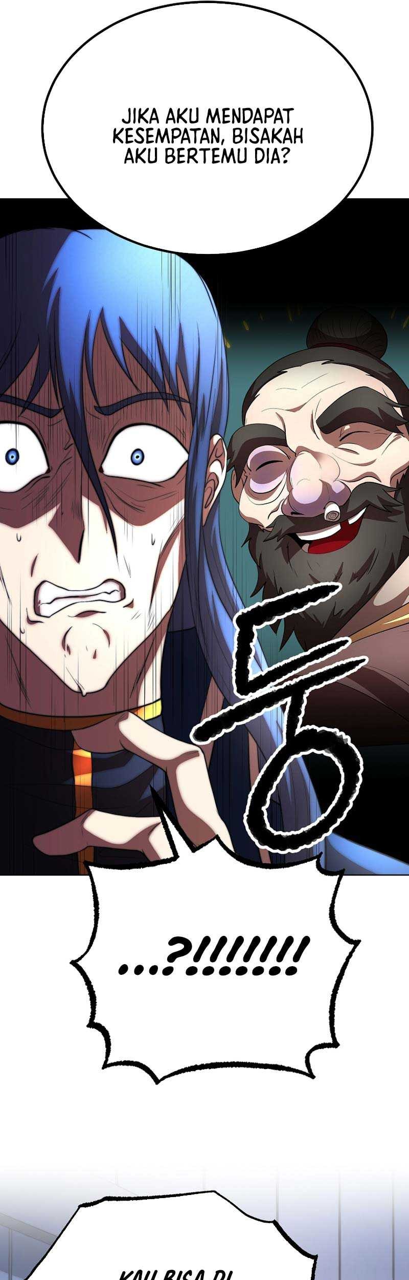 The Heavenly Demon Destroys the Lich King's Murim Chapter 79 - halaman 74