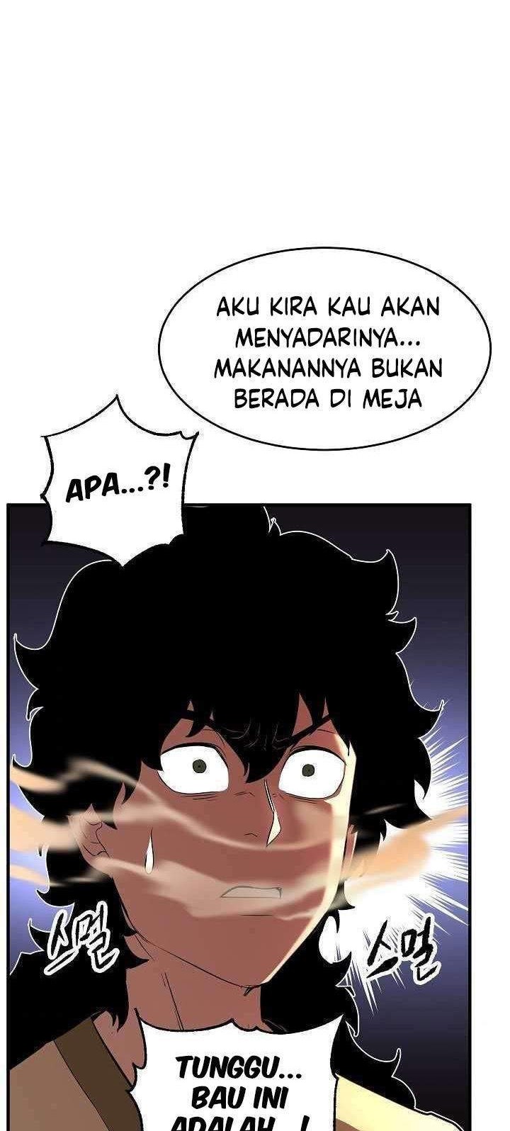 The Heavenly Demon Destroys the Lich King's Murim Chapter 8 - halaman 24