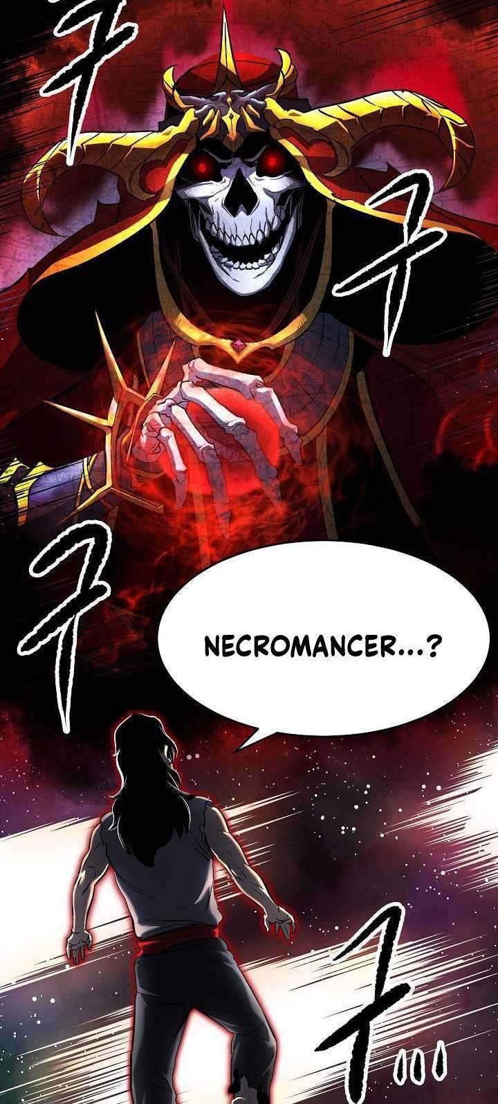 The Heavenly Demon Destroys the Lich King's Murim Chapter 8 - halaman 3