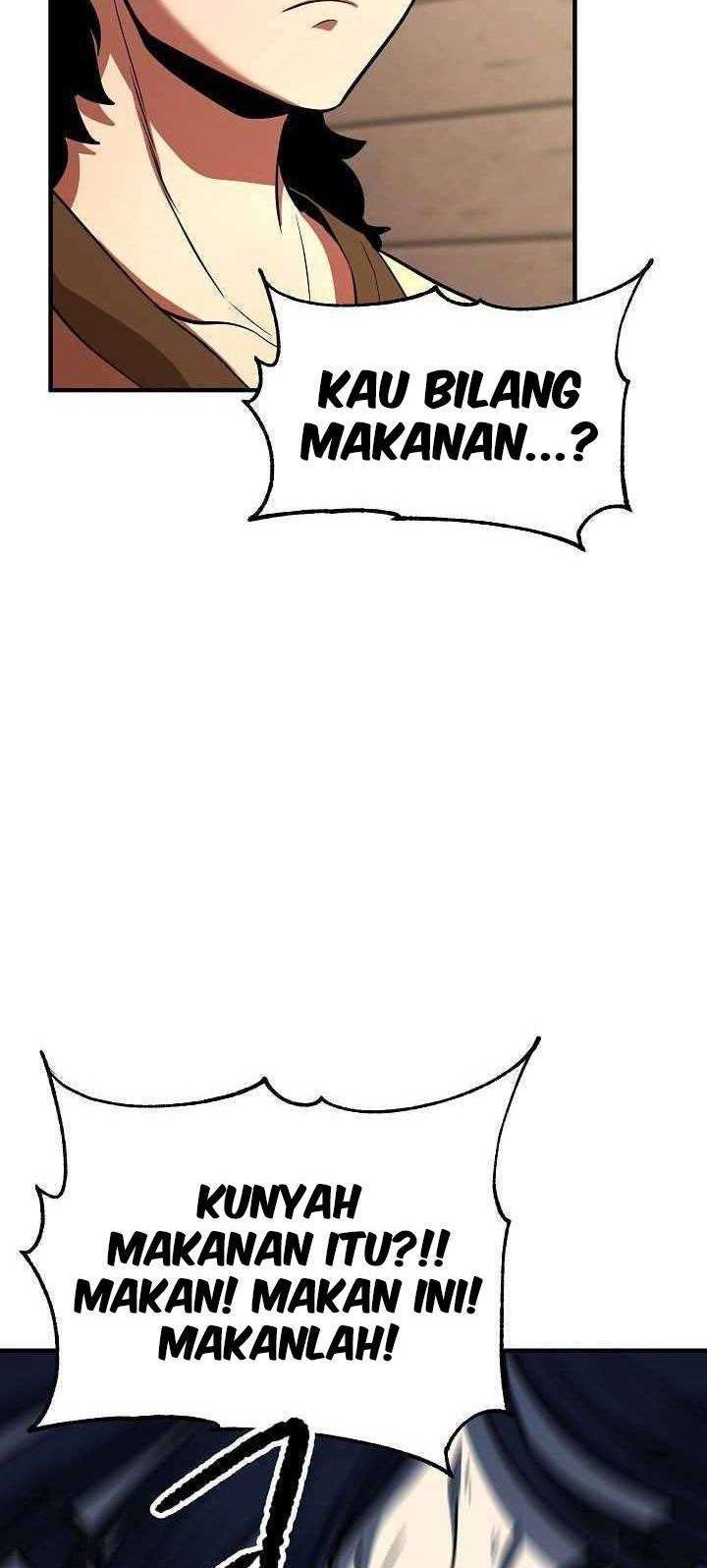The Heavenly Demon Destroys the Lich King's Murim Chapter 8 - halaman 51