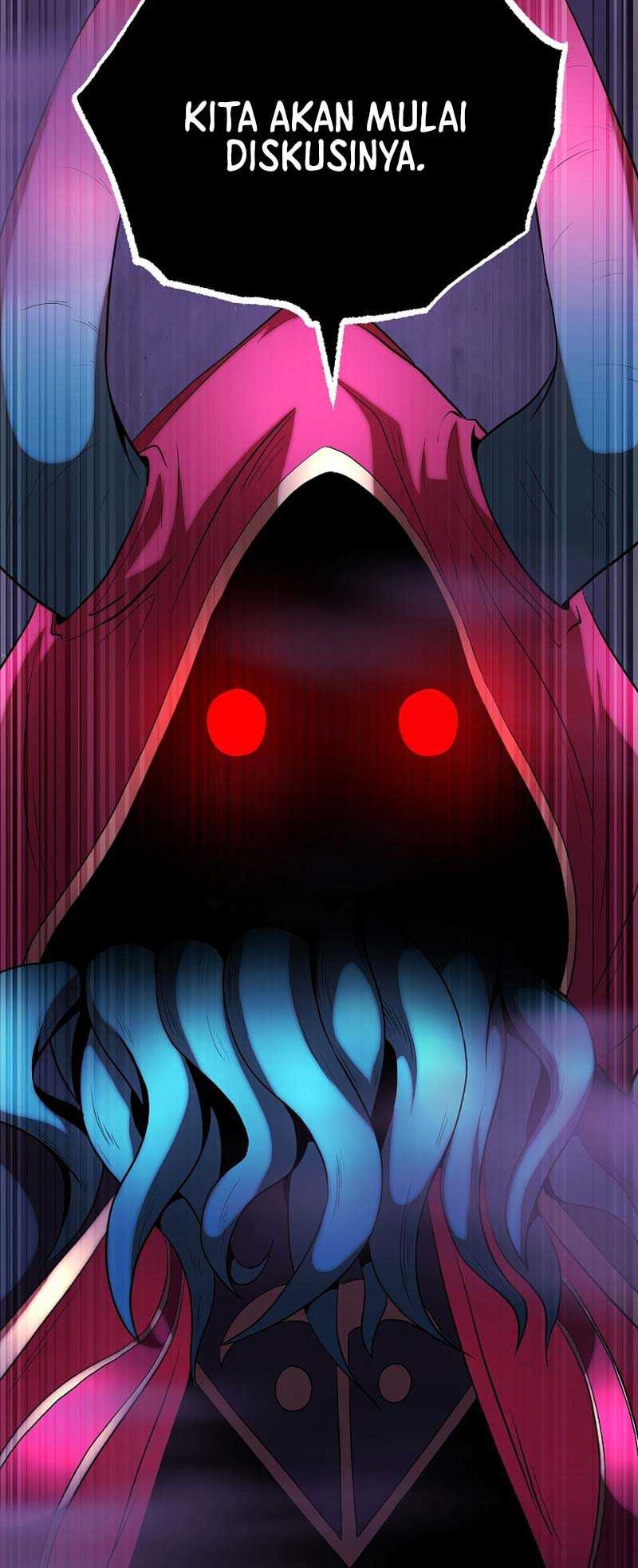 The Heavenly Demon Destroys the Lich King's Murim Chapter 80 - halaman 11