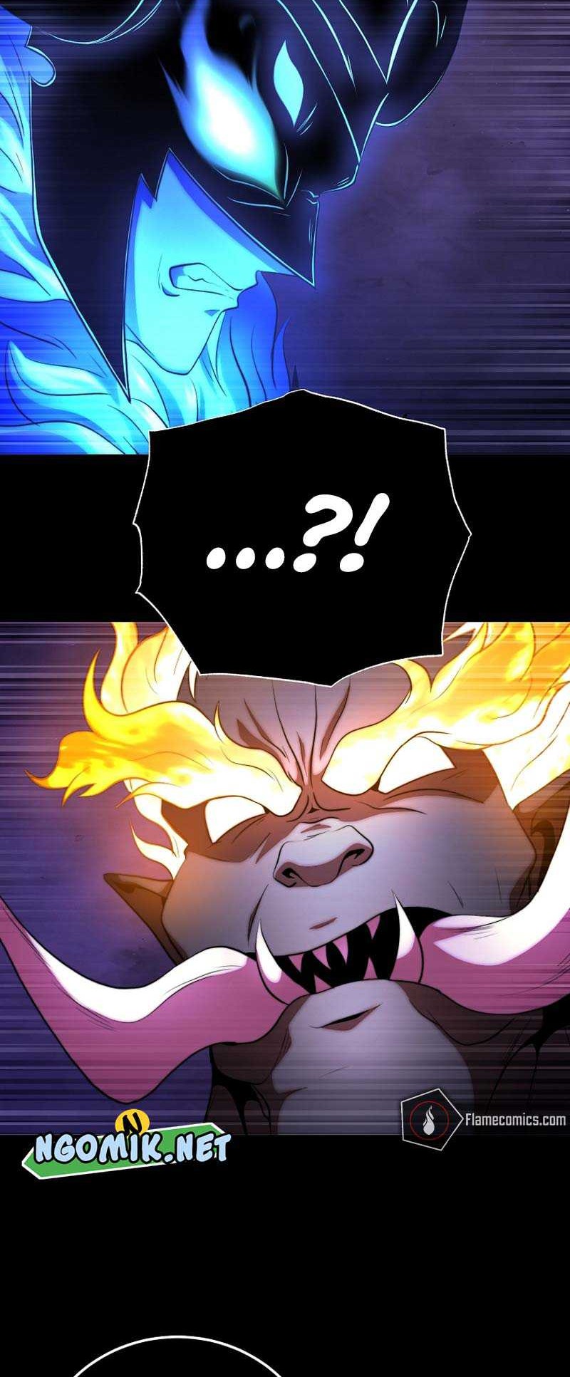 The Heavenly Demon Destroys the Lich King's Murim Chapter 80 - halaman 15