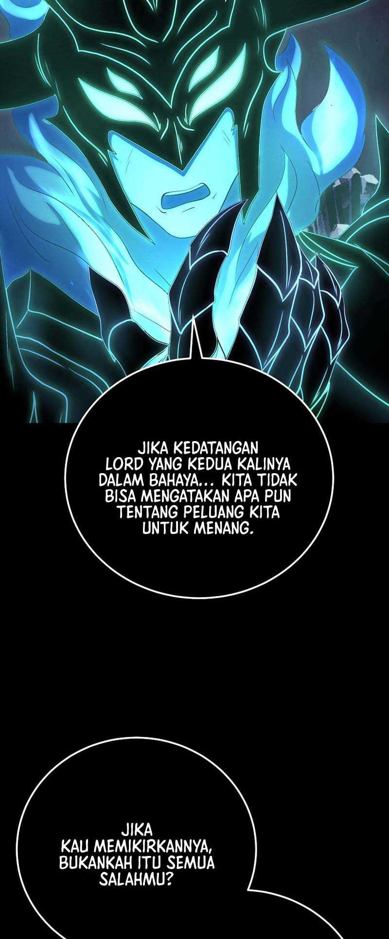 The Heavenly Demon Destroys the Lich King's Murim Chapter 80 - halaman 21