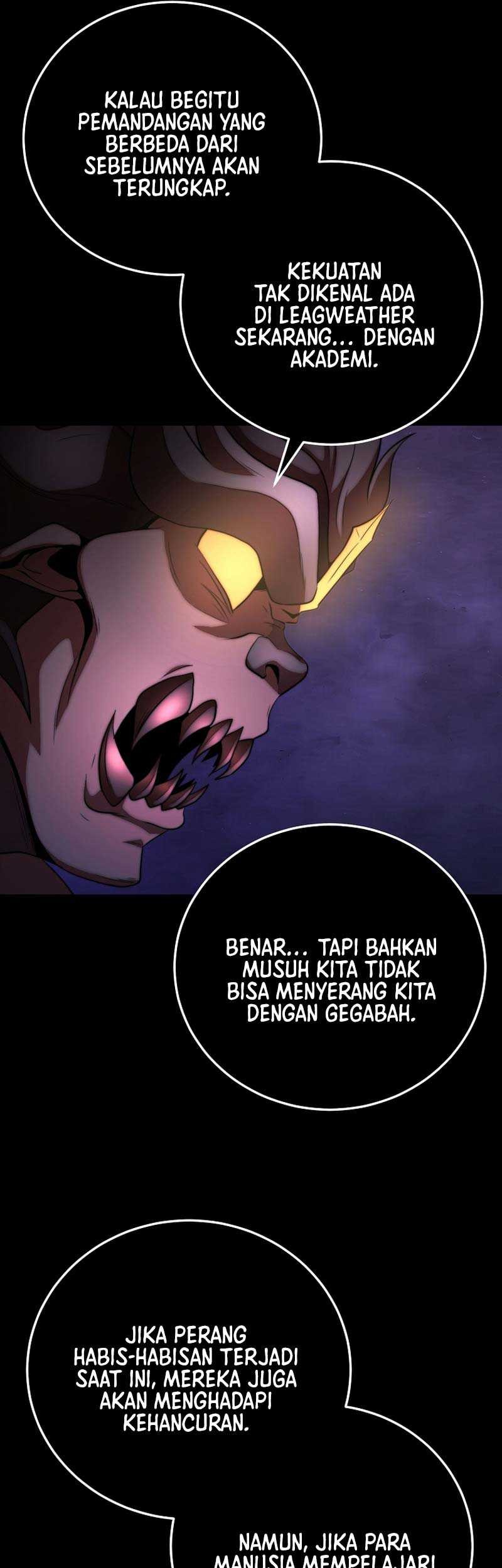 The Heavenly Demon Destroys the Lich King's Murim Chapter 80 - halaman 26