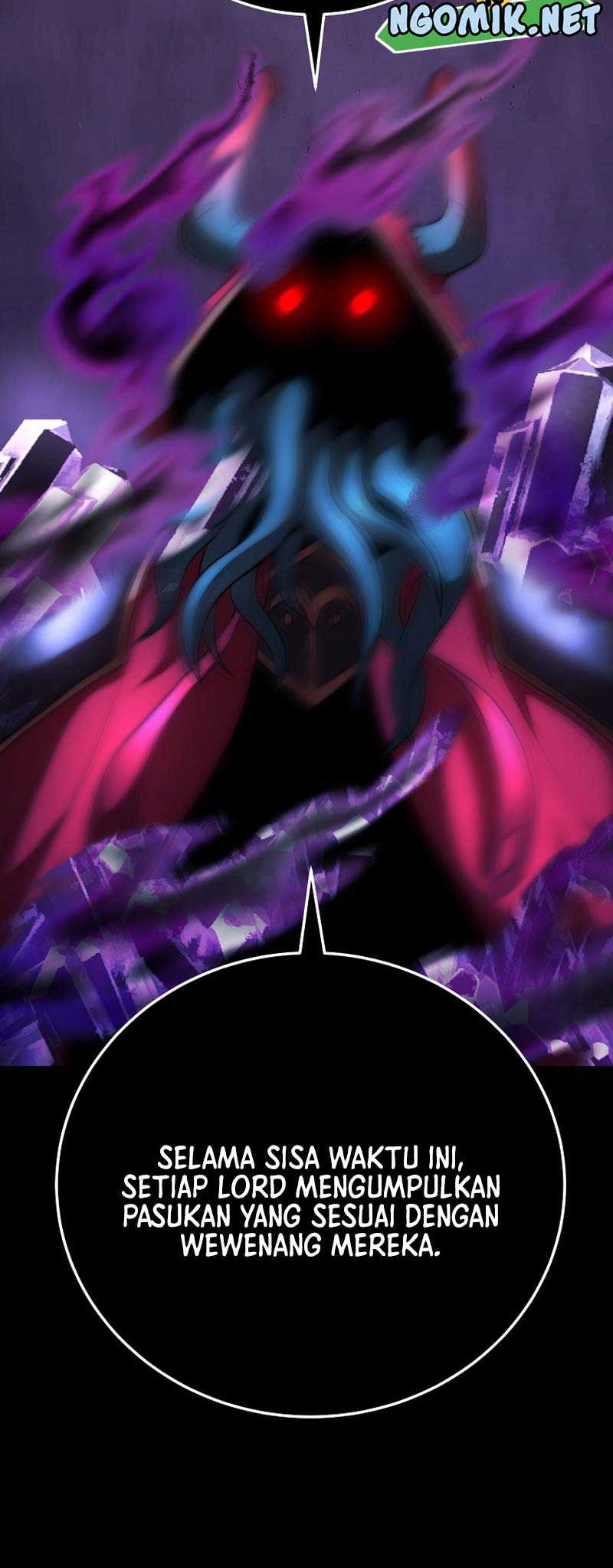The Heavenly Demon Destroys the Lich King's Murim Chapter 80 - halaman 29