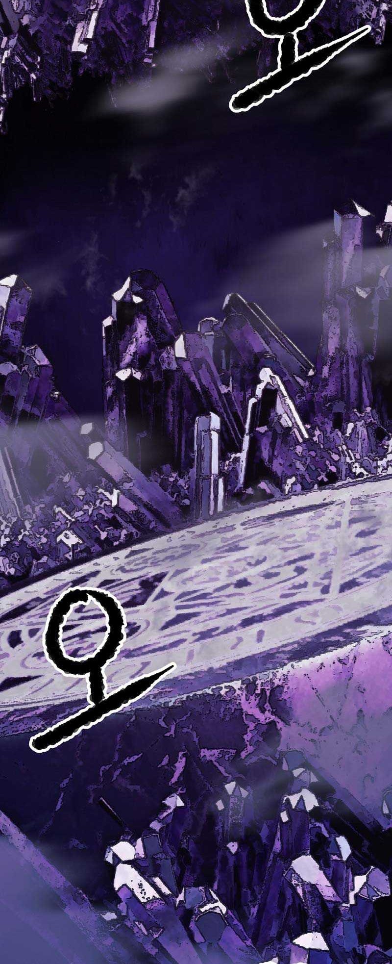 The Heavenly Demon Destroys the Lich King's Murim Chapter 80 - halaman 3