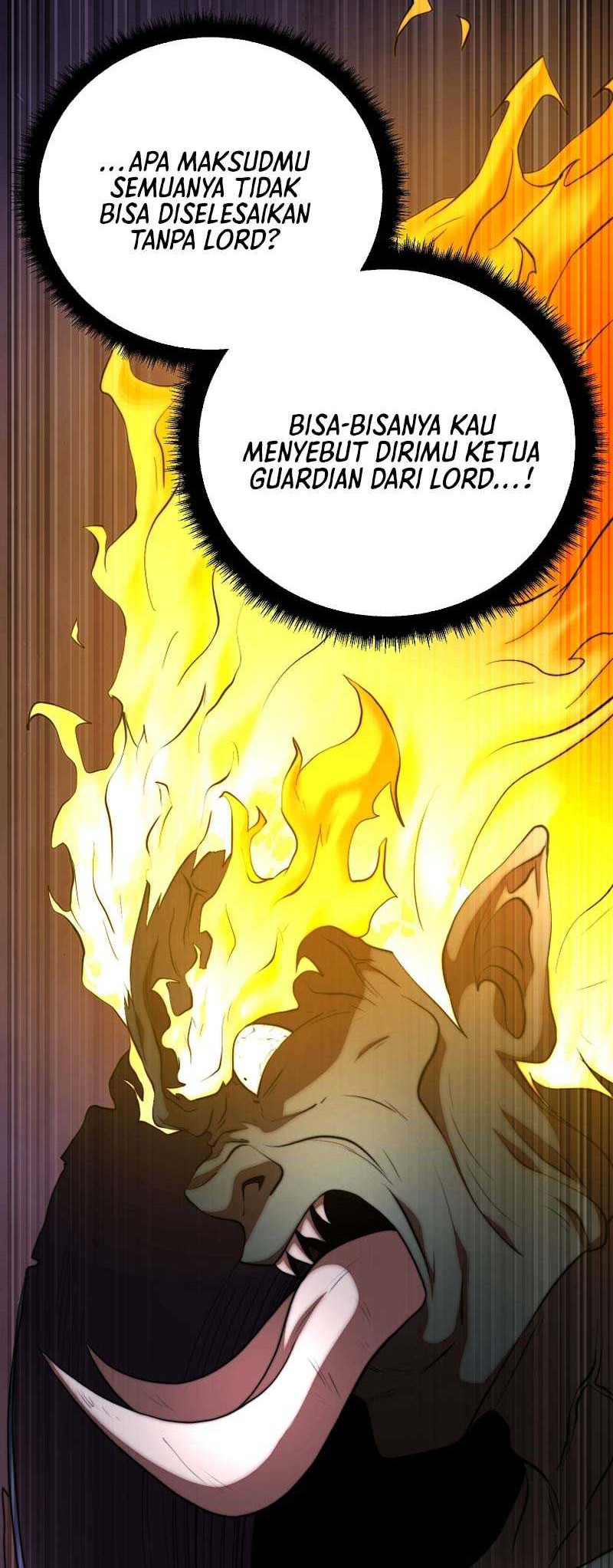 The Heavenly Demon Destroys the Lich King's Murim Chapter 80 - halaman 33