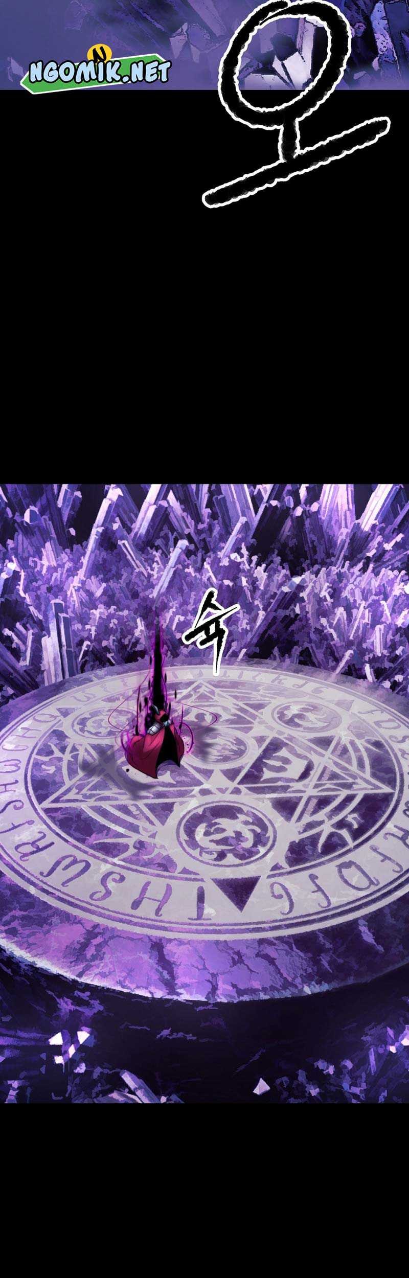 The Heavenly Demon Destroys the Lich King's Murim Chapter 80 - halaman 4