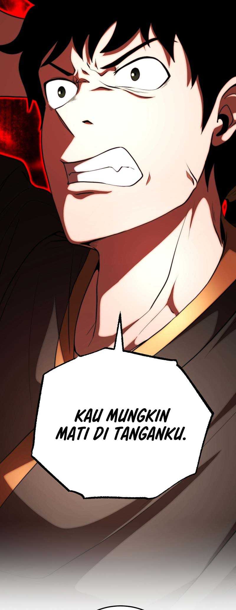The Heavenly Demon Destroys the Lich King's Murim Chapter 80 - halaman 57