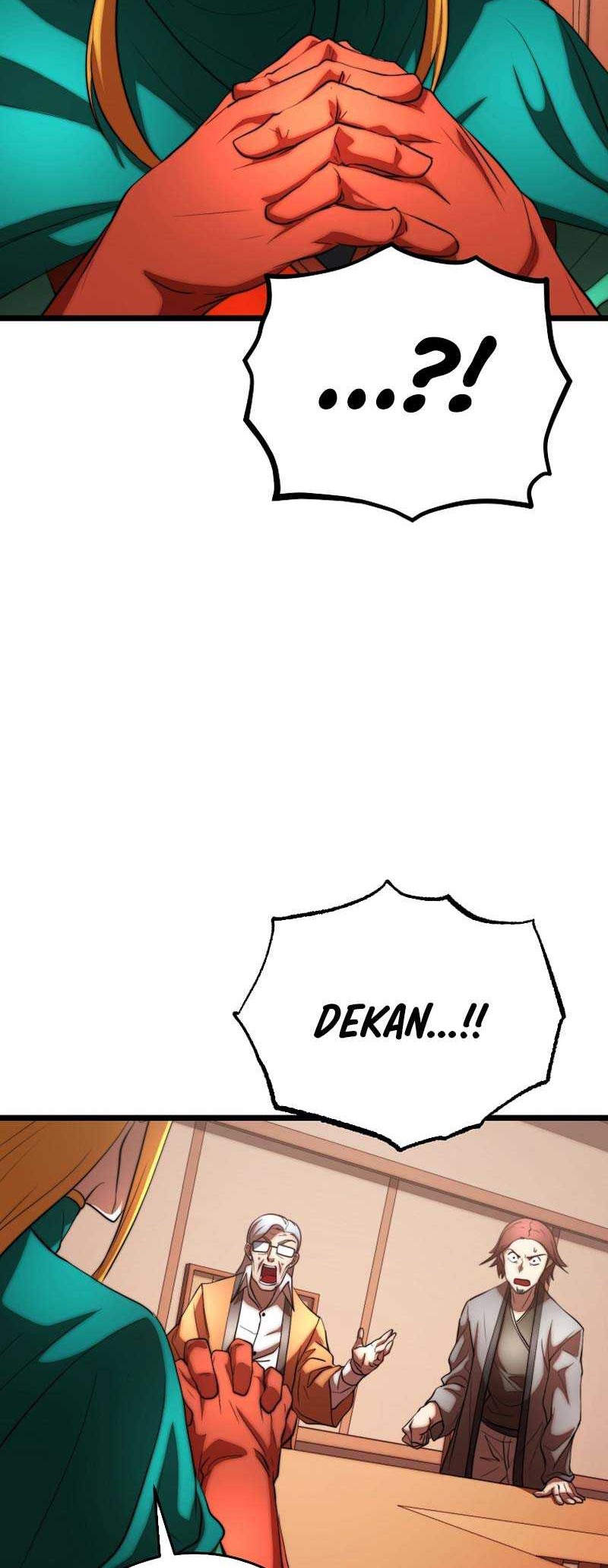 The Heavenly Demon Destroys the Lich King's Murim Chapter 80 - halaman 59