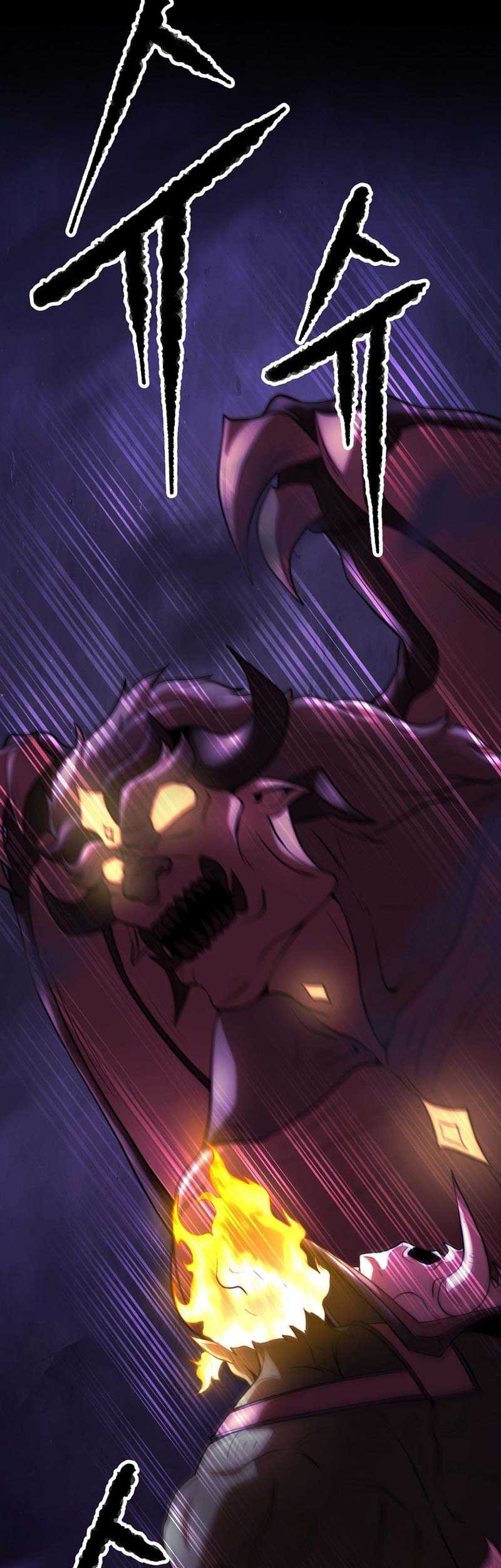 The Heavenly Demon Destroys the Lich King's Murim Chapter 80 - halaman 6