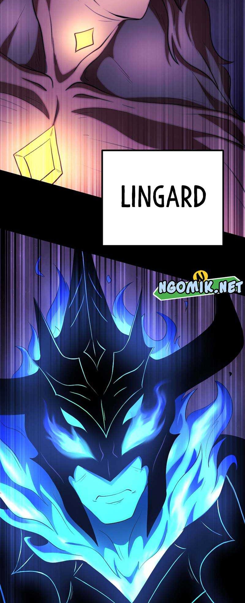 The Heavenly Demon Destroys the Lich King's Murim Chapter 80 - halaman 9
