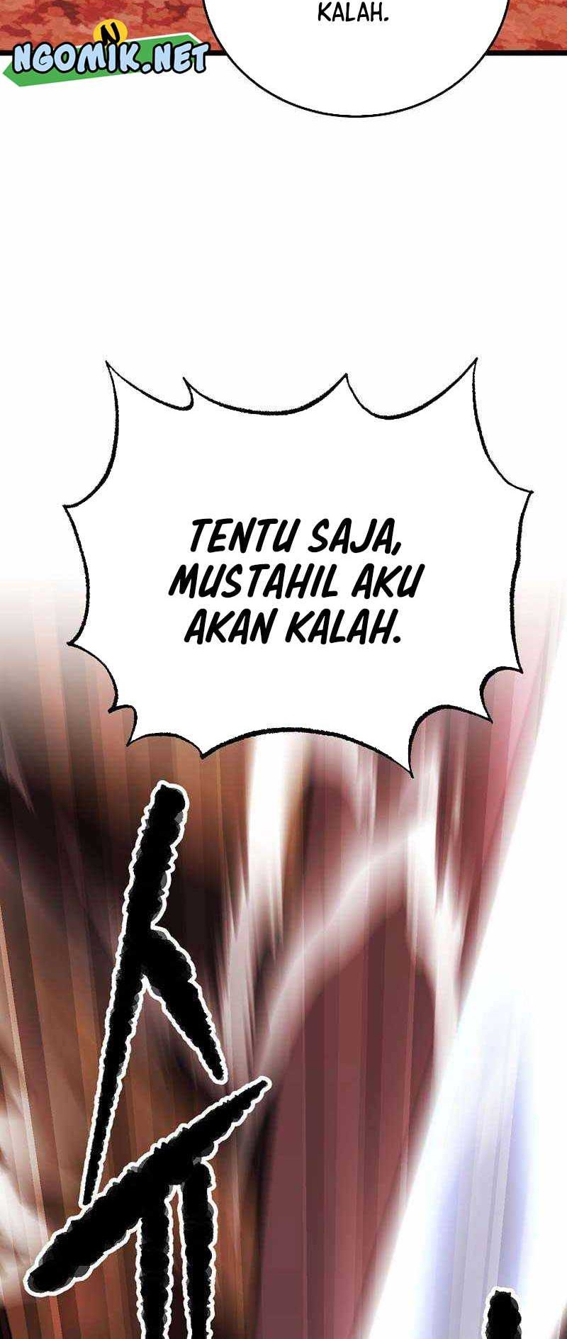 The Heavenly Demon Destroys the Lich King's Murim Chapter 81 - halaman 15