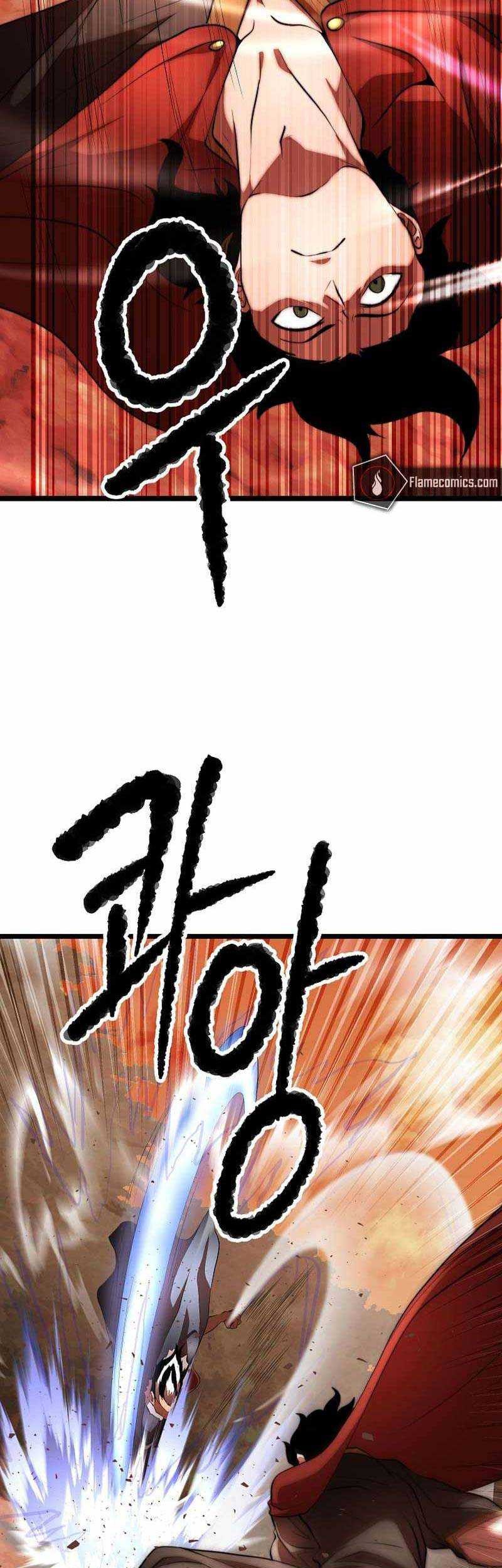 The Heavenly Demon Destroys the Lich King's Murim Chapter 81 - halaman 20
