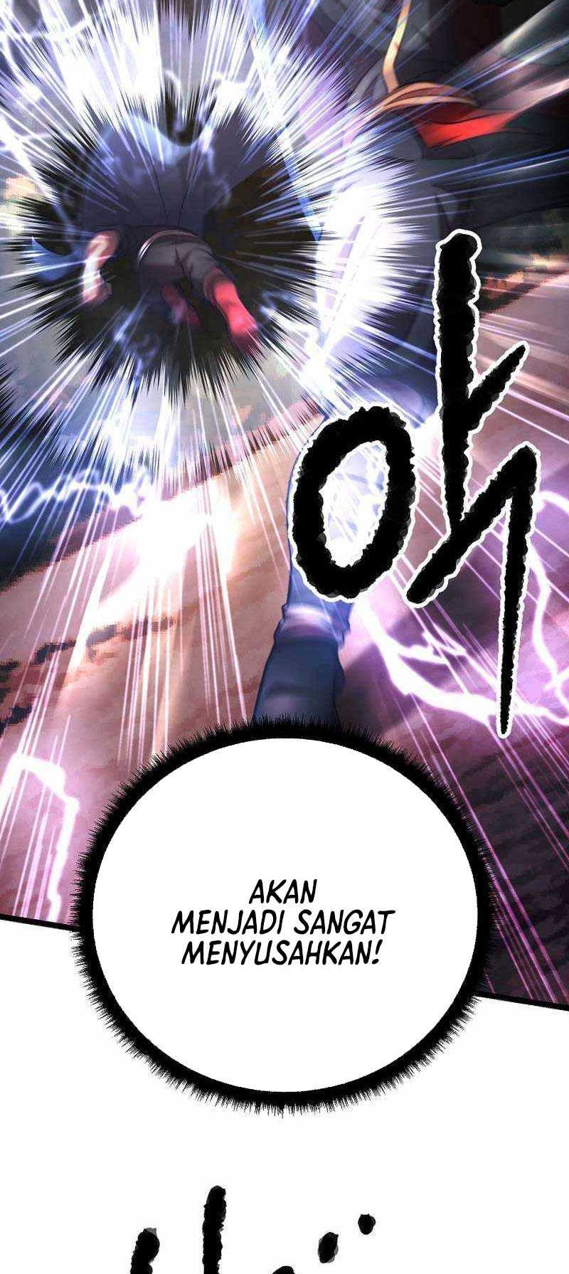 The Heavenly Demon Destroys the Lich King's Murim Chapter 81 - halaman 29
