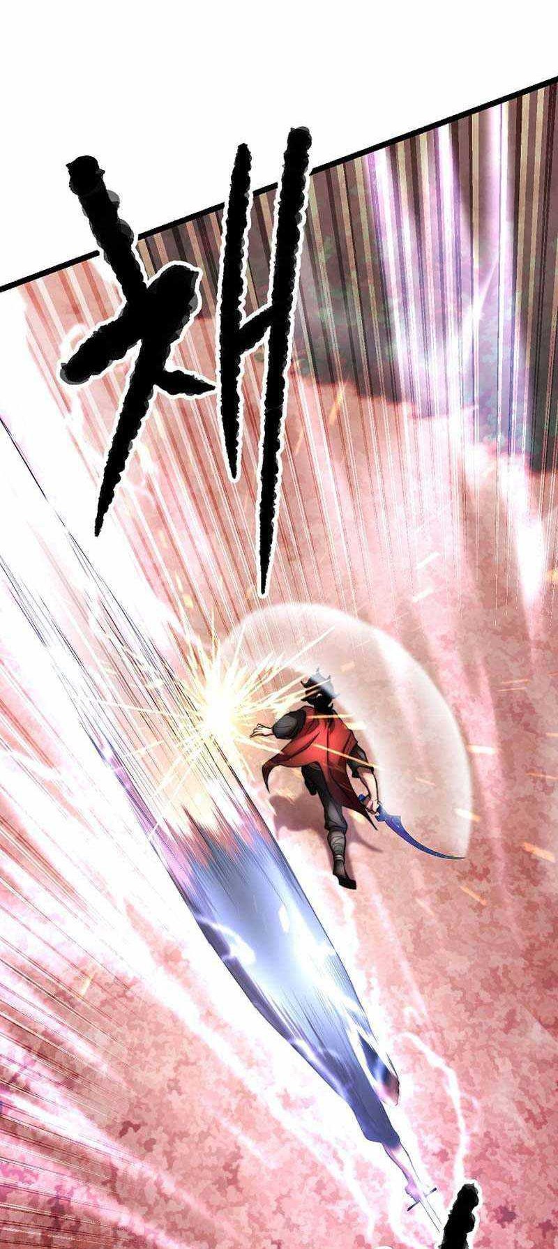 The Heavenly Demon Destroys the Lich King's Murim Chapter 81 - halaman 31