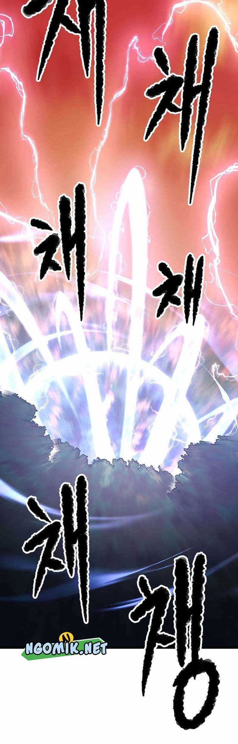 The Heavenly Demon Destroys the Lich King's Murim Chapter 81 - halaman 34