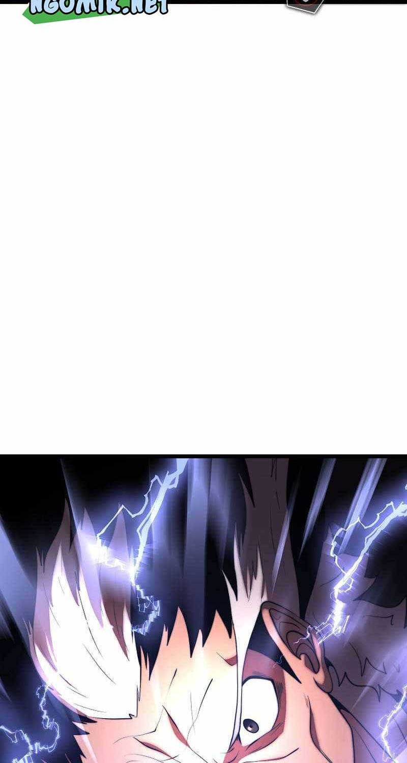 The Heavenly Demon Destroys the Lich King's Murim Chapter 81 - halaman 39