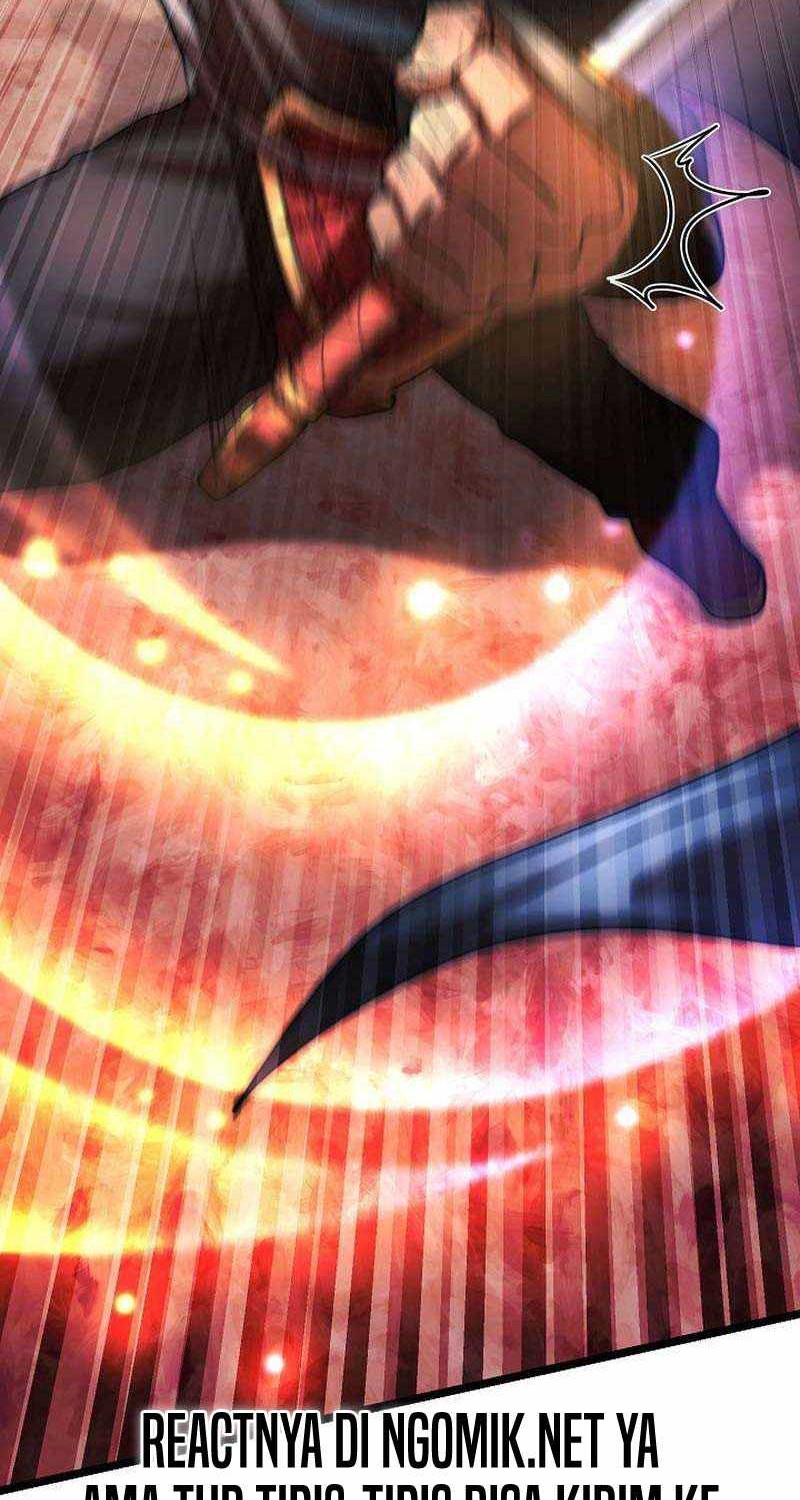 The Heavenly Demon Destroys the Lich King's Murim Chapter 81 - halaman 43