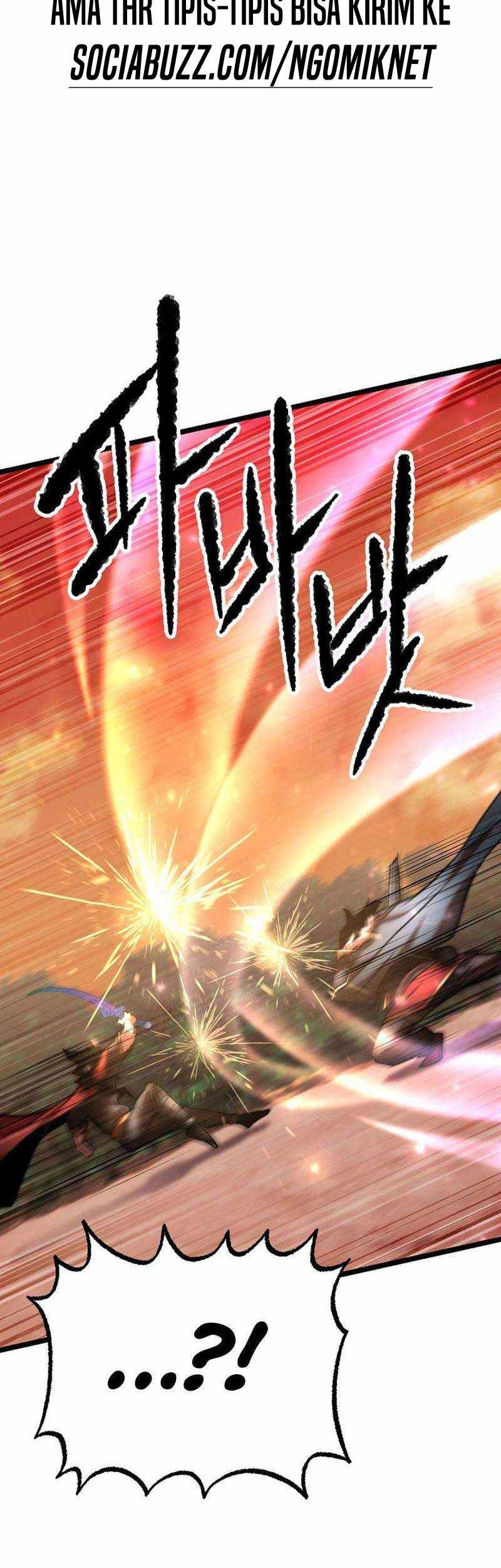 The Heavenly Demon Destroys the Lich King's Murim Chapter 81 - halaman 44