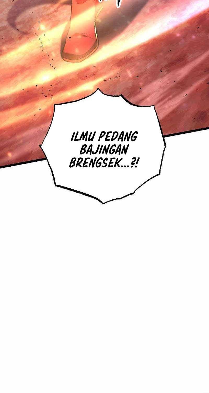 The Heavenly Demon Destroys the Lich King's Murim Chapter 81 - halaman 47