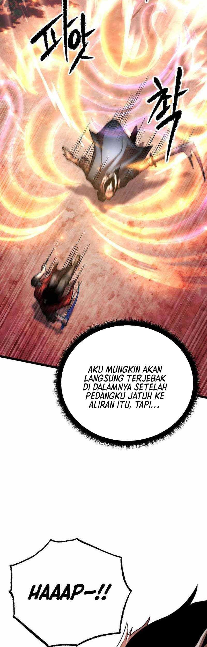 The Heavenly Demon Destroys the Lich King's Murim Chapter 81 - halaman 50