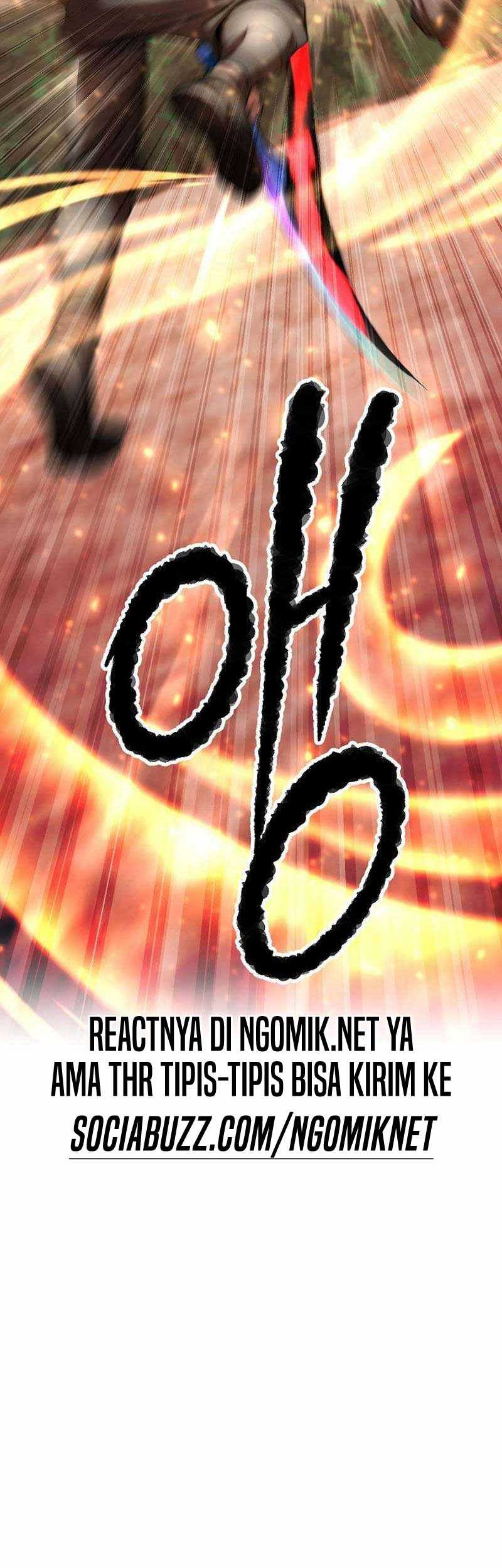 The Heavenly Demon Destroys the Lich King's Murim Chapter 81 - halaman 54
