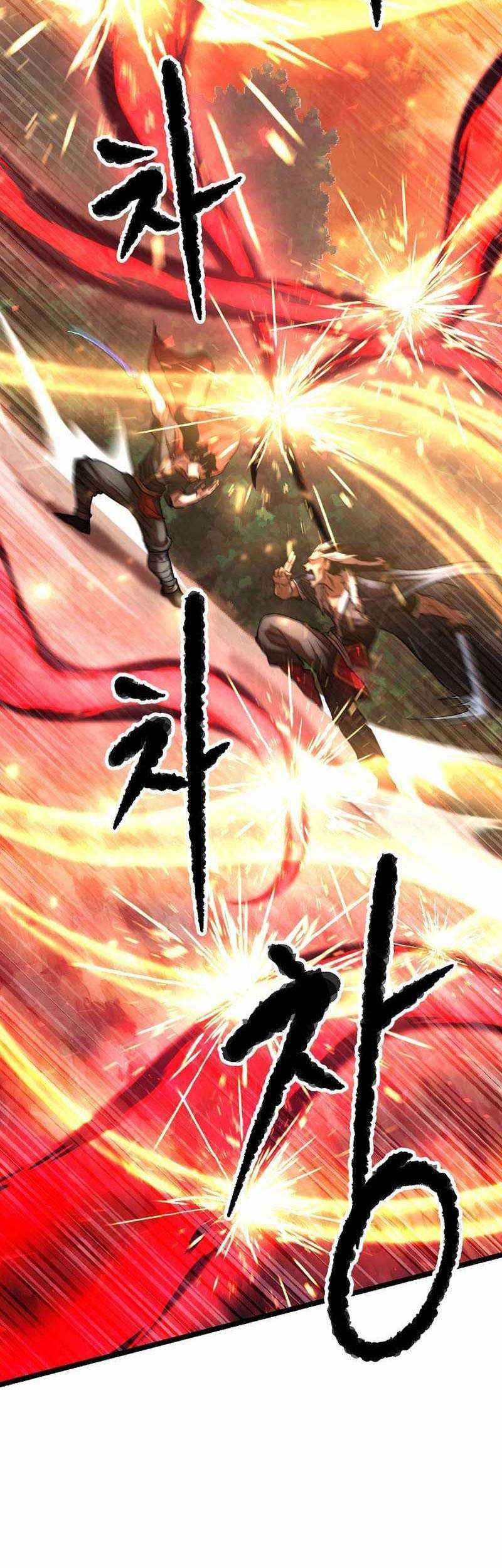 The Heavenly Demon Destroys the Lich King's Murim Chapter 81 - halaman 58
