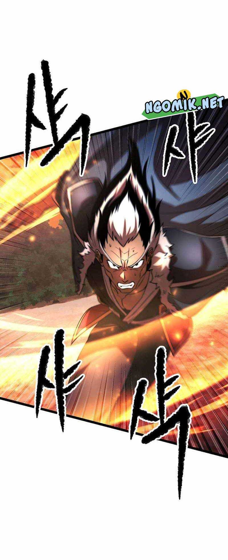 The Heavenly Demon Destroys the Lich King's Murim Chapter 81 - halaman 59